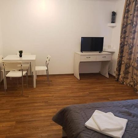 Studio Sforii In Brasov Ris Accommodation Zewnętrze zdjęcie