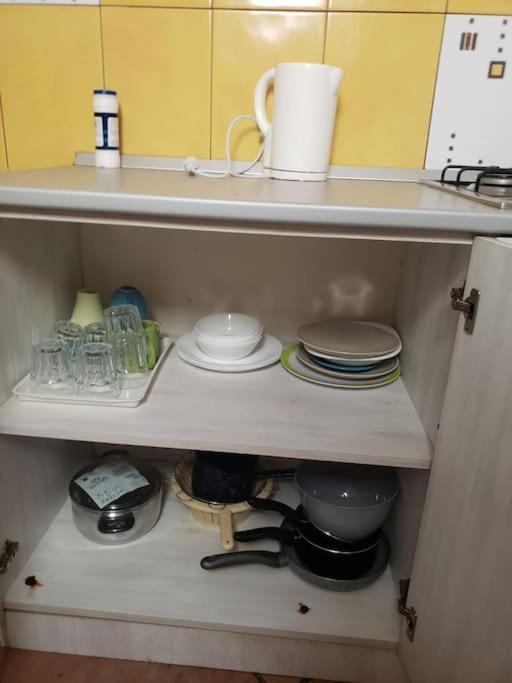 Studio Sforii In Brasov Ris Accommodation Zewnętrze zdjęcie