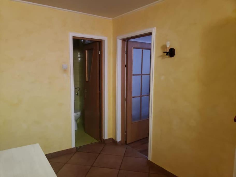 Studio Sforii In Brasov Ris Accommodation Zewnętrze zdjęcie